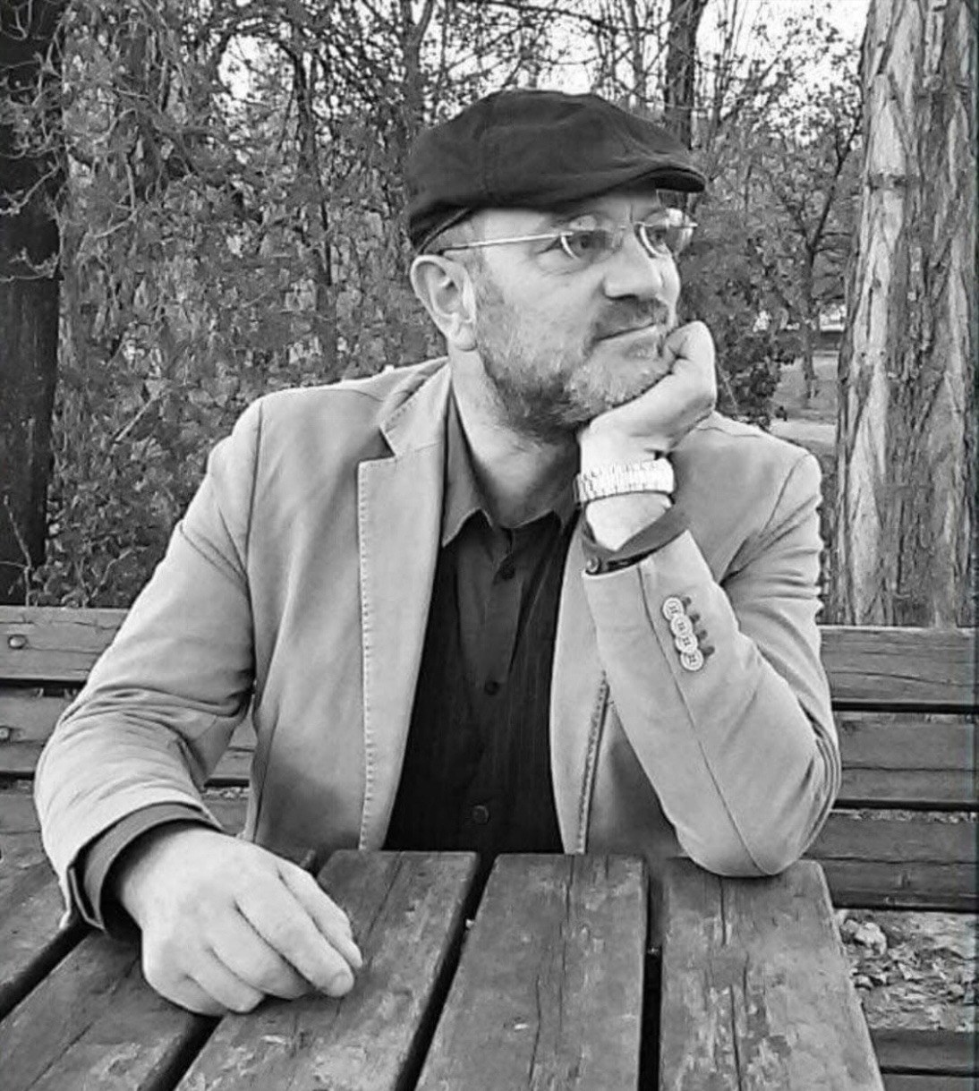 Alessandro Ghisalberti