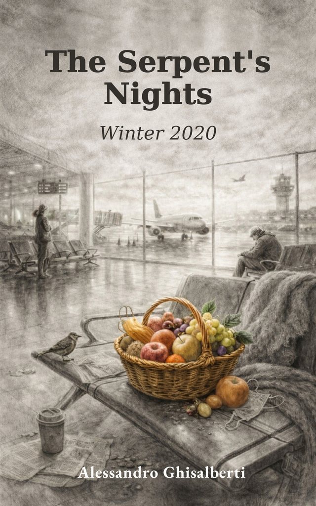The Serpent's Nights (English)
