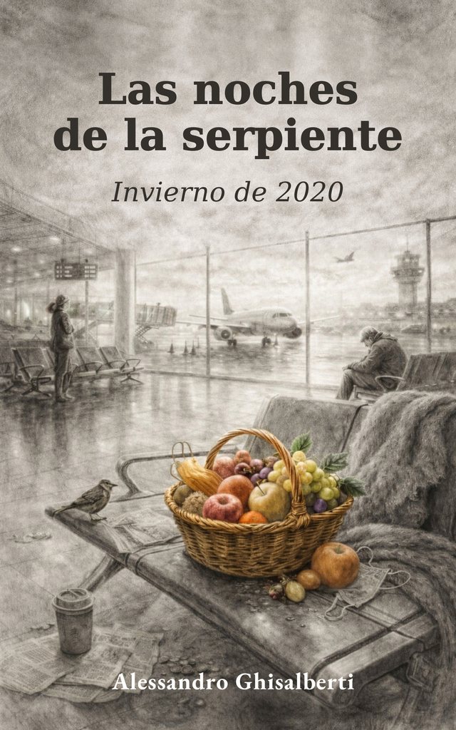 Las noches de la serpiente (español)