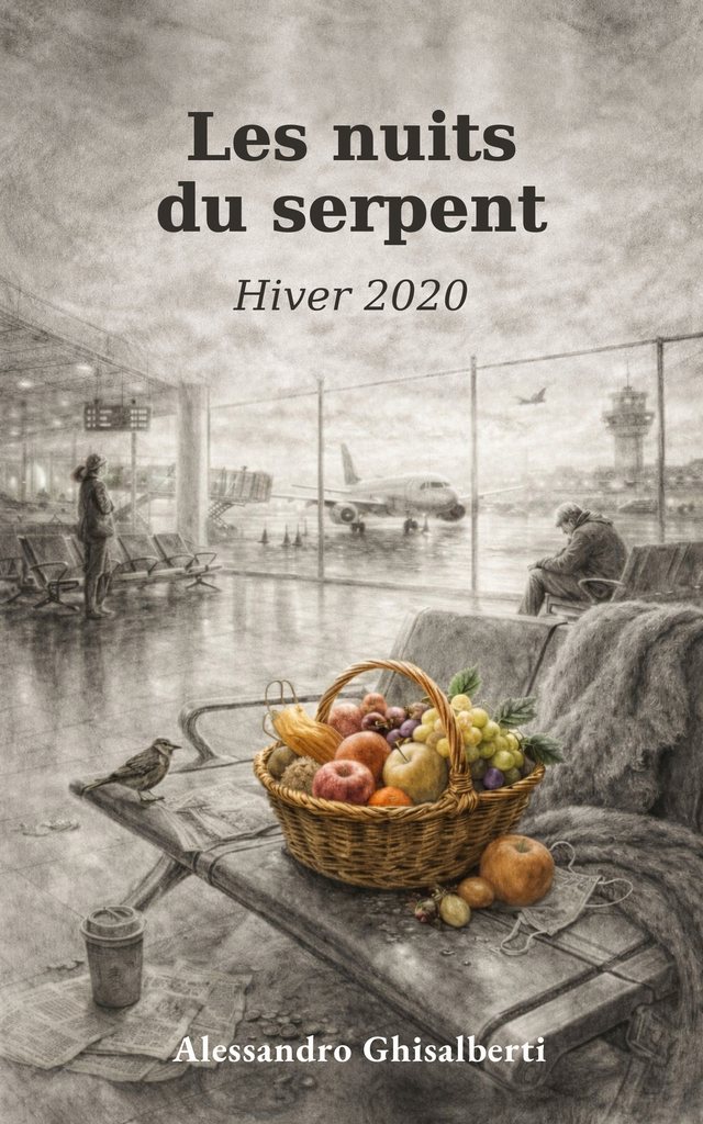 Les nuits du serpent (français)