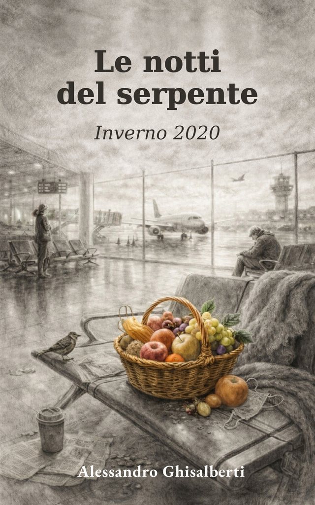 Le notti del serpente (italiano)