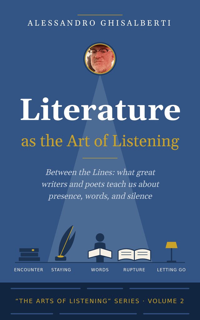 Literature as the Art of Listening