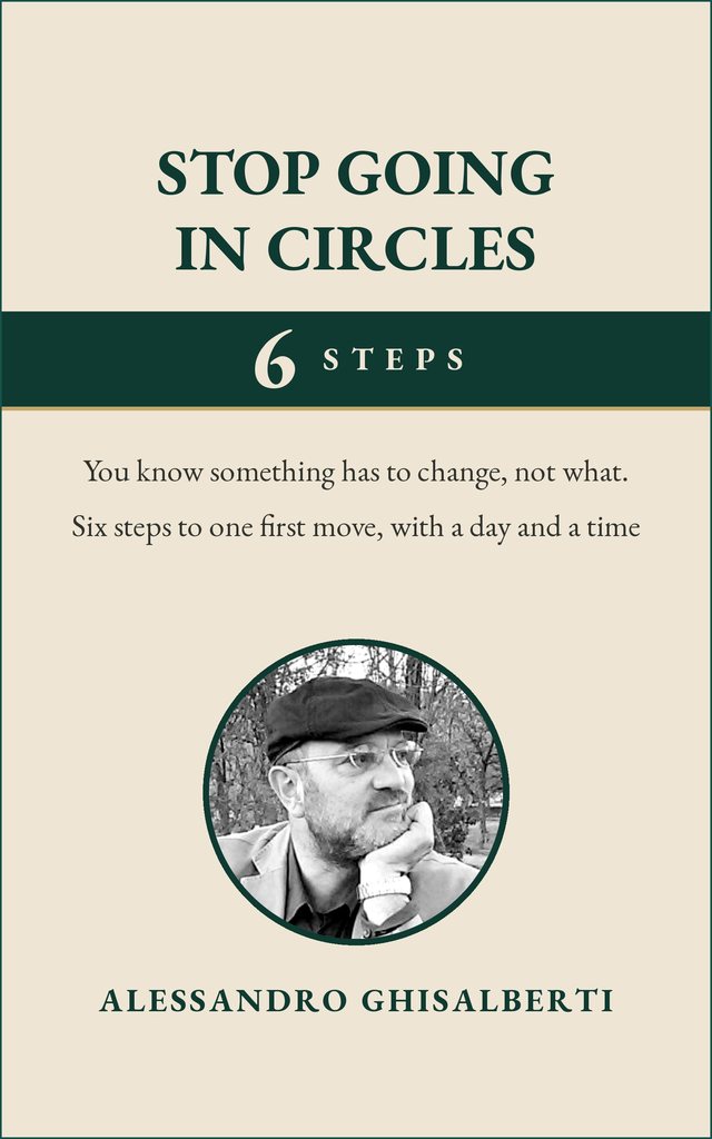 Stop Going in Circles