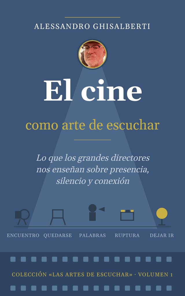 El cine como arte de escuchar