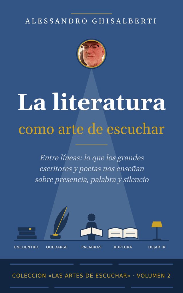 La literatura como arte de escuchar