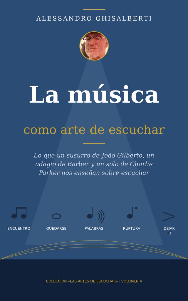 La música como arte de escuchar
