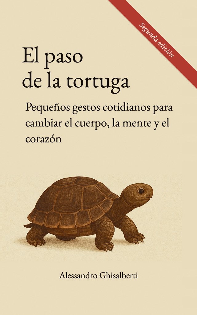 El paso de la tortuga