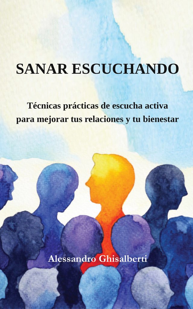 Sanar escuchando